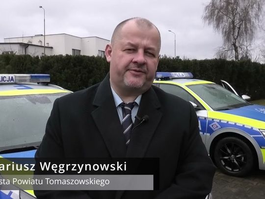 Węgrzynowski lubi kręcić. Trupy najlepiej wyglądają w szafach