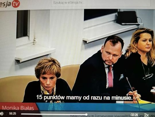 Węgrzynowski pozbył się Prezesa, bo szukał ośrodka decyzyjnego