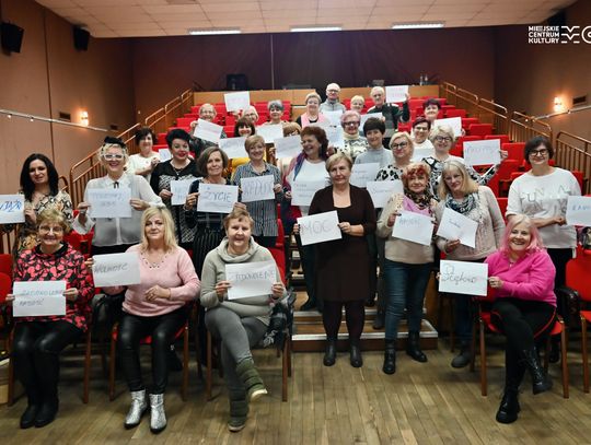 Wehikuł czasu zaparkował przed Tkaczem