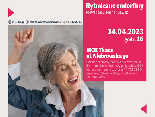 Wehikułem czasu w świat tańca