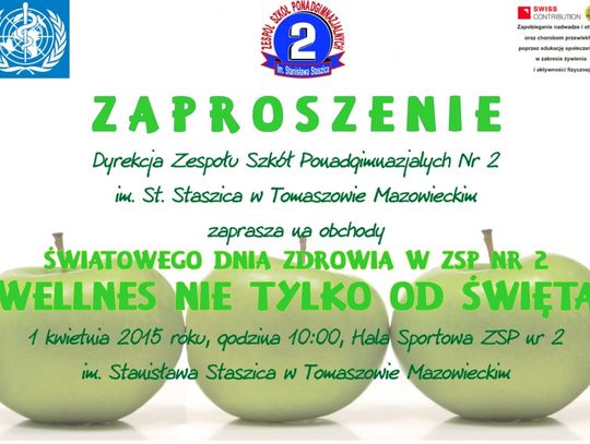 Wellnes nie tylko od święta