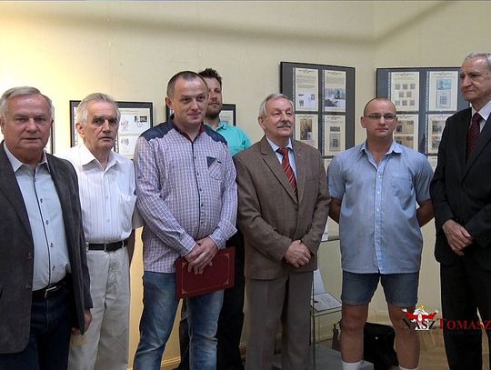 Wernisaż wystawy „Kolekcjonerstwo – zawód czy pasja?"