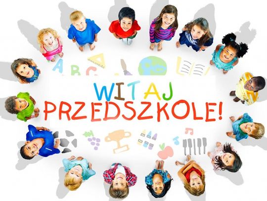 Wesołe Przedszkole