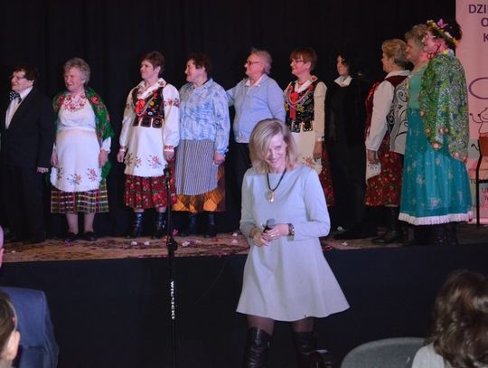 Wesoły Tłusty Czwartek w DOK-u