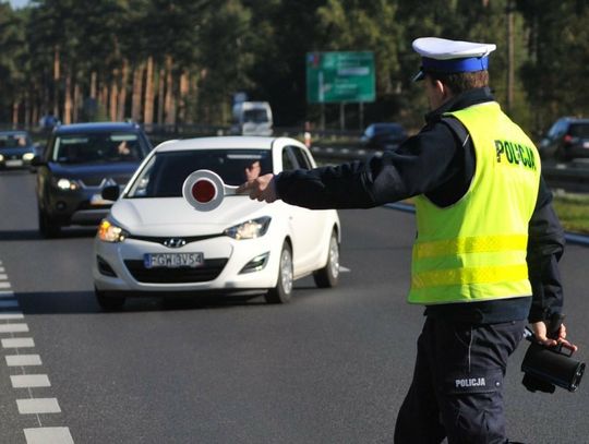 Weszły w życie zmiany w prawie drogowym: nowy taryfikator punktów i podwójne mandaty dla recydywistów