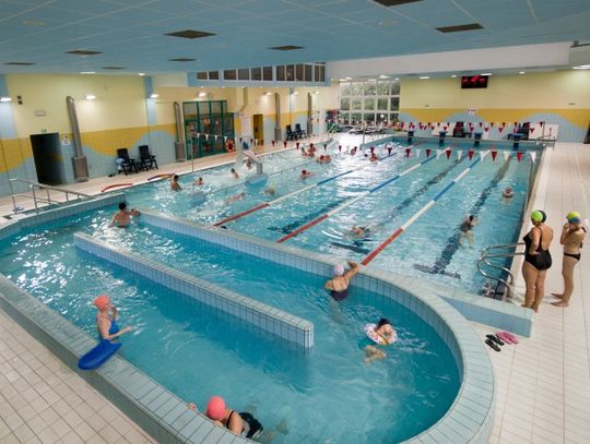 Weź udział w obozach i warsztatach