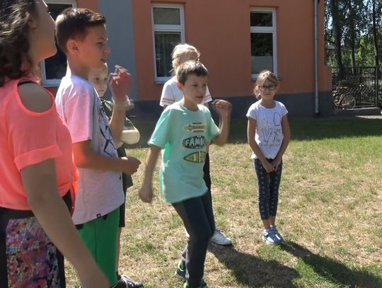      Weź udział w Wakacyjnej Olimpiadzie  PKOl - 2019 