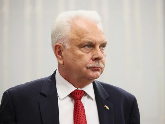 Wiceminister Kraska: w Polsce stwierdzono dwa przypadki nowego subwariantu omikronu