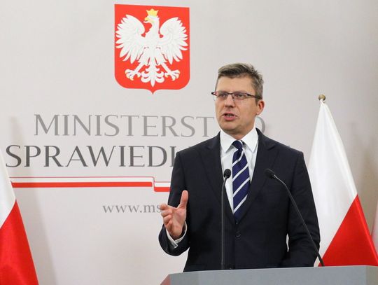 Wiceminister sprawiedliwości: reforma Kodeksu karnego - zła wiadomość dla przestępców