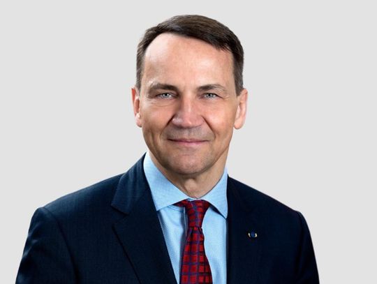 Wicepremier Radosław Sikorski spotka się we wtorek z sekretarzem stanu Markiem Rubio