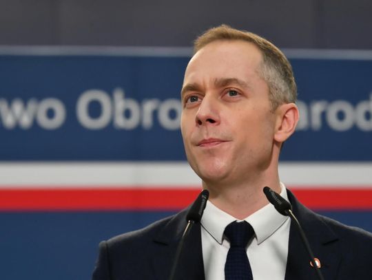 Wiceszef MON: w najbliższych dniach zostanie powołany zespół, który przeanalizuje działalność podkomisji smoleńskiej