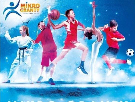 Więcej czasu na aplikowanie o Mikro Granty