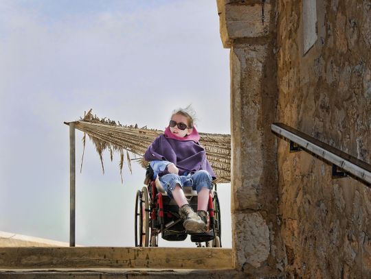 Więcej pieniędzy dla niepełnosprawnych