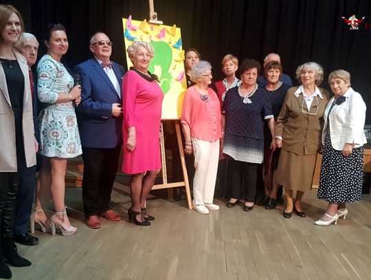 Wieczór poetycko-literacki "Kochana Mamo" 