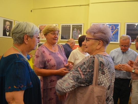 "Wieczór z Moniuszką"