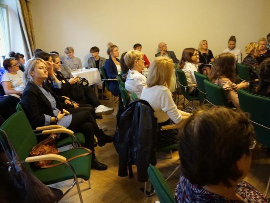 Wieczór z poezją polską- pamięci Wisławy Szymborskiej, Czesława Miłosza, Zbigniewa Herberta