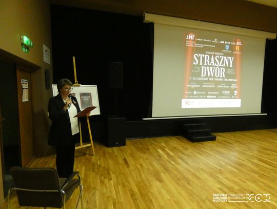 Wieczór z polską operą i duchem narodowej tradycji