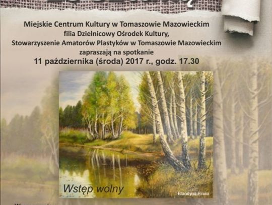 Wieczory ze sztuką w filii DOK