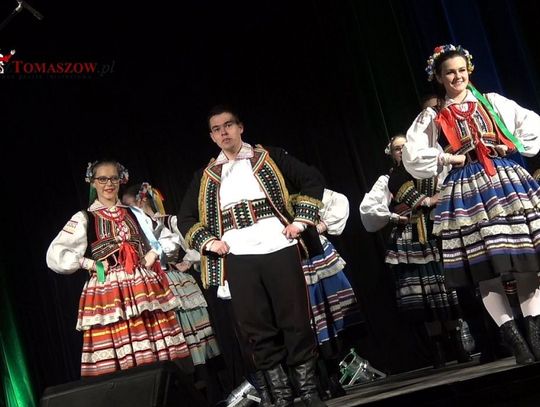 "Wielkanoc na Mazowszu" - polskie tradycje i obrzędy wielkanocne