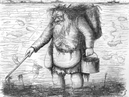 Wielki smród (The Great Stink)