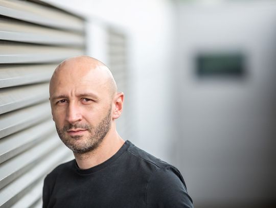 Wielki sukces Artura Zagajewskiego