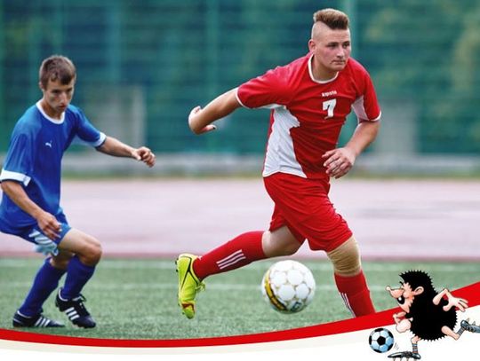 Wielkie piłkarskie święto Olimpiad Specjalnych w Opocznie i Spale