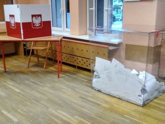 Wiemy już jak głosowali tomaszowianie /aktualizacja/