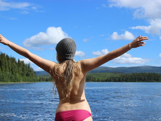 Wiemy kiedy ruszy kąpielisko w Tomaszowie