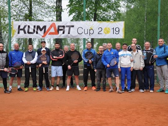 Wieteska najlepszy w Turnieju Otwarcia 