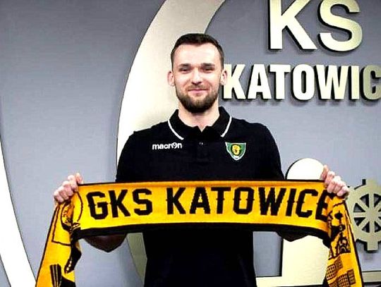 Wiktor Musiał żegna Lechię!