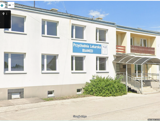 Wilcza bez lekarza. Jak opieszałość powiatu pozbawiła Białobrzegi POZ