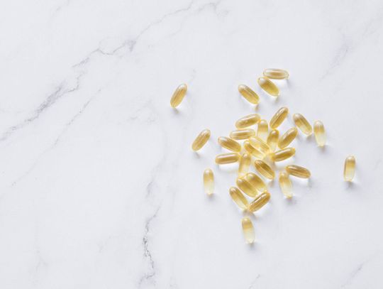 Witamina D dla dzieci: jak dobrać dawkę do wieku i pory roku?