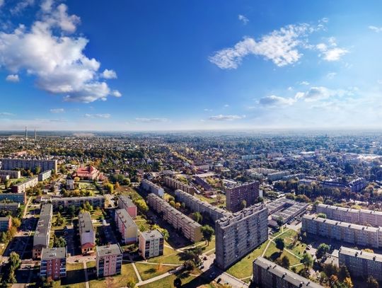 Witko chce zatrzymać tomaszowski SMOG