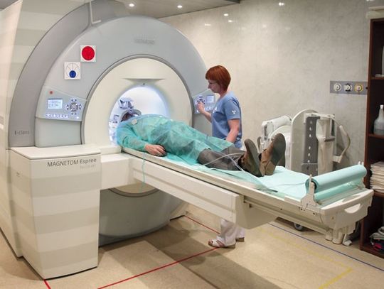Witko: tomografia w Opocznie, rezonans w Tomaszowie