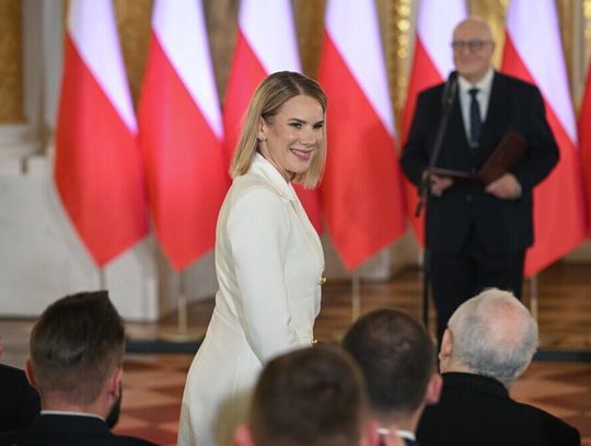 Wizerunek Marty Nawrockiej: krytyka, hejt ale też rosnące poparcie Wizerunek Marty Nawrockiej: krytyka, hejt ale też rosnące poparcie