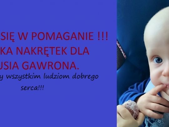 Wkręć się w pomaganie