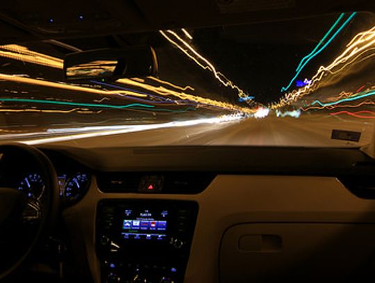 Wnętrze samochodu – jak o nie dbać?