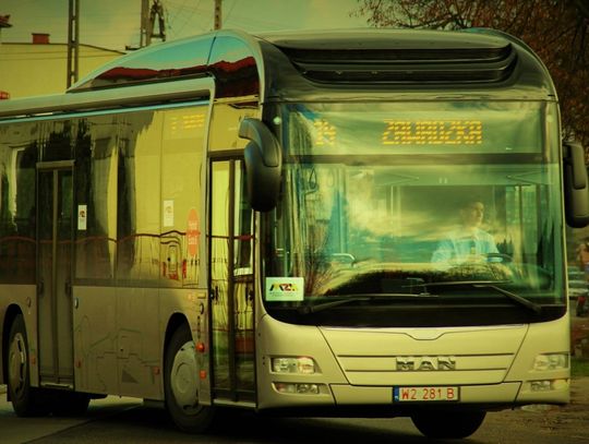 Wniosek złożony, Tomaszów w walce o pieniądze na nowe autobusy