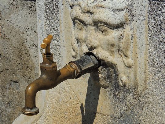 Woda dla Łodzi. Jak „Express Mazowiecki” w 1933 r. zapowiadał wielką inwestycję z Funduszu Pracy