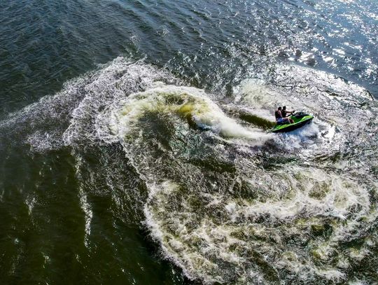 Wody Polskie ogłosiły przetarg na promocje projektu, który ma m.in. poprawić stan wód Zalewu Sulejowskiego