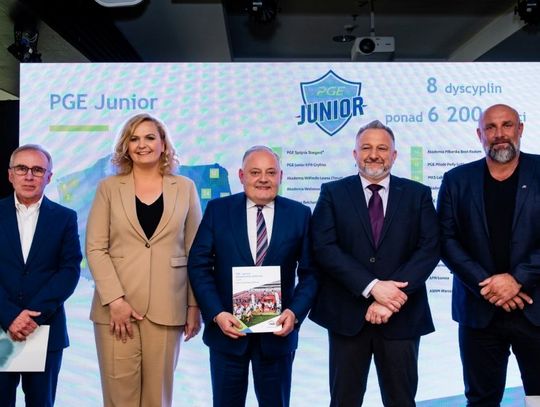 Wojciech Dąbrowski, prezes zarządu PGE: co czwarty polski uczeń uczestniczył w kulturalnych projektach edukacyjnych wspieranych przez PGE