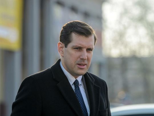 Wojewoda łódzki: służby realizują plan przyjmowania uchodźców z Ukrainy