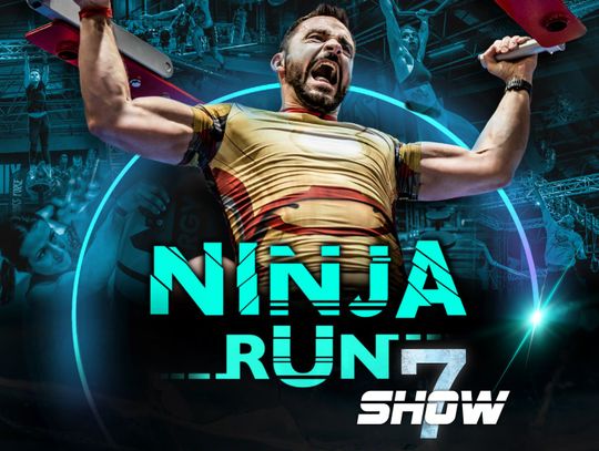 Wojownicy Ninja wracają do Areny Lodowej