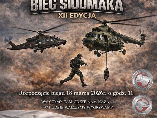 Wojskowy stadion w Tomaszowie znów zamieni się w arenę mocnego przełaju