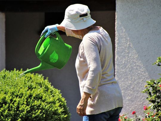 Wójt Rzeczycy nie ma prawa zakazywać. To nie mieszkańcy są winni, że brakuje wody 