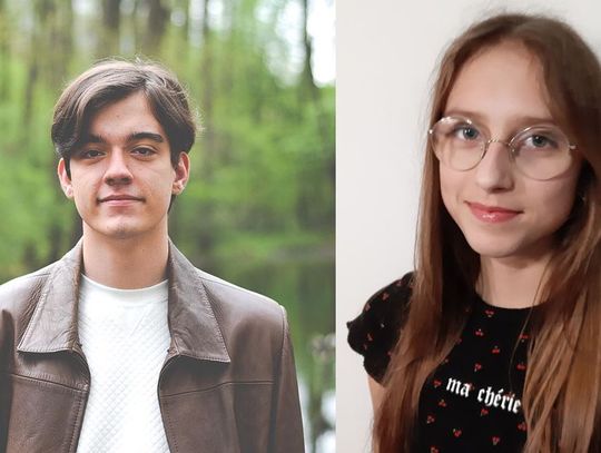 Wokaliści z MCK docenieni