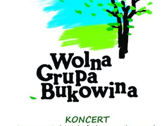 Wolna Grupa Bukowina - Jeszcze tyle pieśni przed nami konkurs
