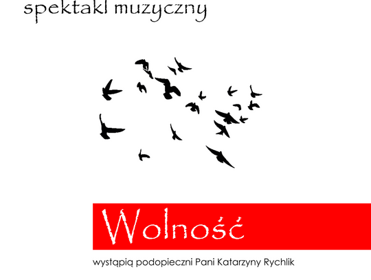 "Wolność" w PCAS 