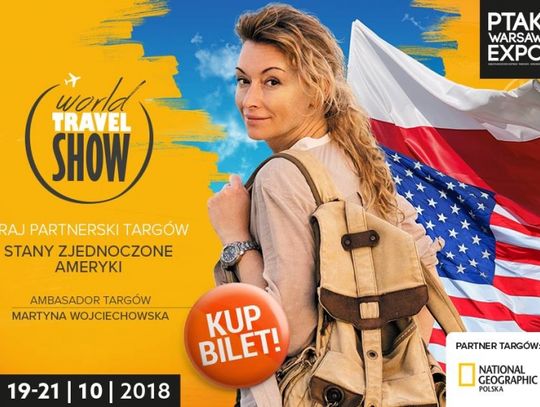 World Travel Show