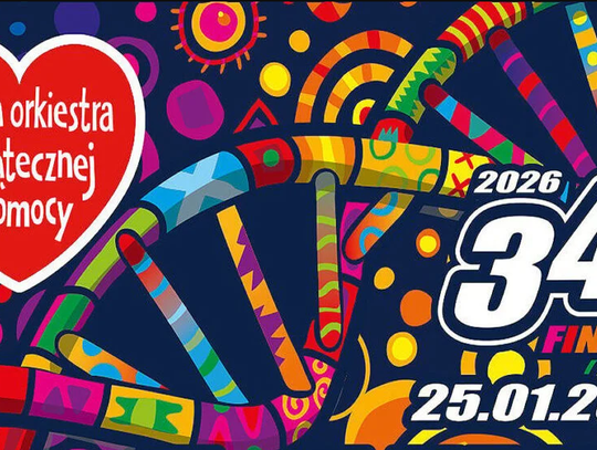 WOŚP 2026 w powiecie tomaszowskim: mobilizacja w Tomaszowie. Ujazd bez finału